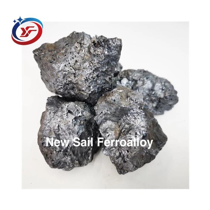 Refining Process Of Silicon Slag