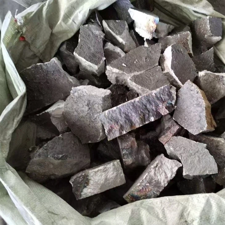 Medium Carbon Ferro Manganese