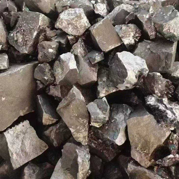 Medium Carbon Ferro Manganese