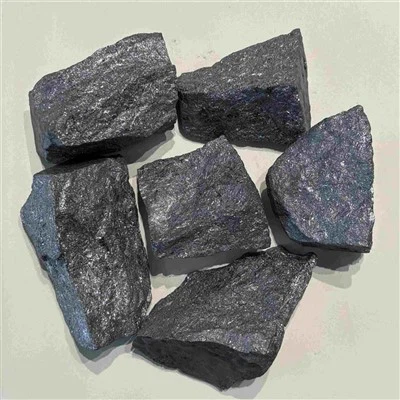 Ferro silikonipala 75