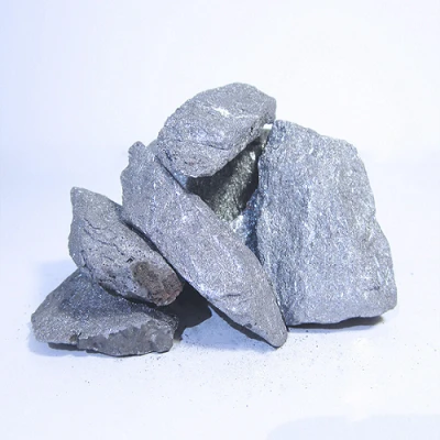 Low Aluminum Ferro Silicon Low Aluminum Ferro Silicon