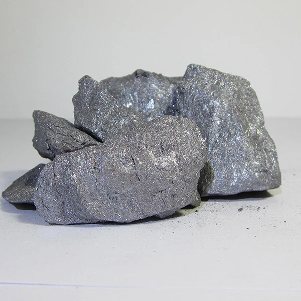 Low Al FerroSilicon Low Al FerroSilicon