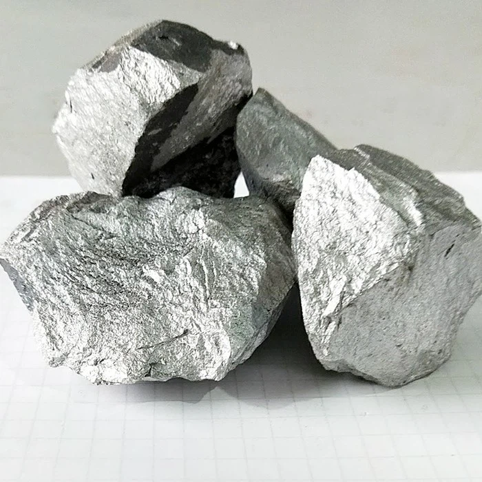 Low carbon ferromanganese Low carbon ferromanganese
