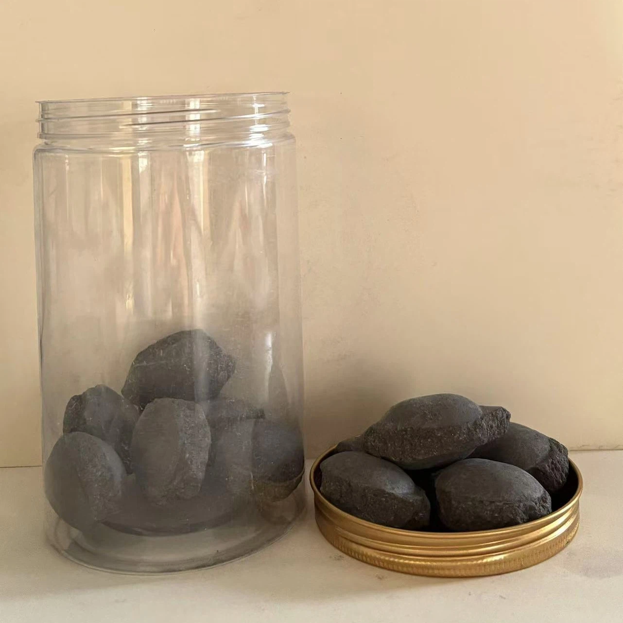 New Sail Silicon Briquette1 New Sail Silicon Briquette1